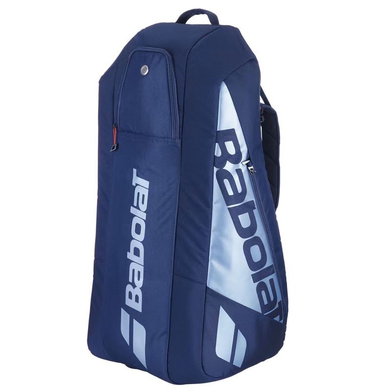 Babolat RH6 Pure Drive Racket Bag (Blue) 751234 BLUE 6 Rackets