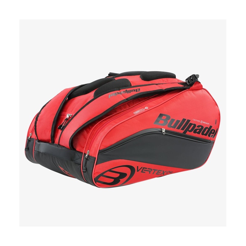 BULLPADEL BAG BPP-24001 VERTEX 003 RED