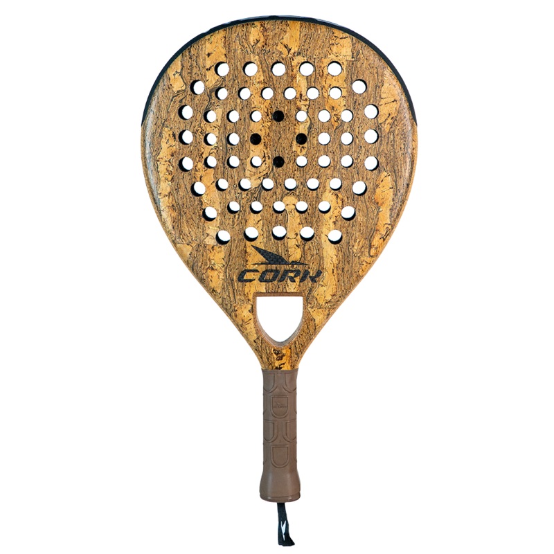 Cork Padel Racket Premium Control II