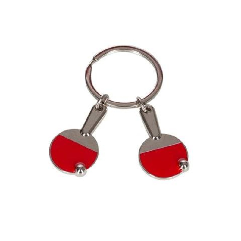GEWO Table Tennis Keychain