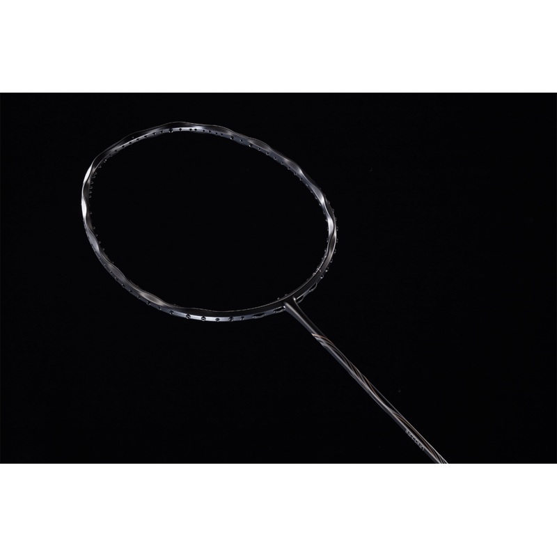 GOSEN INFERNO Badminton Racket [Matte Black]