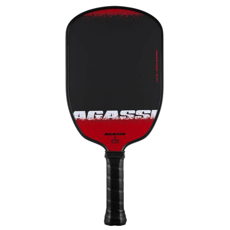 JOOLA Andre Agassi Edge