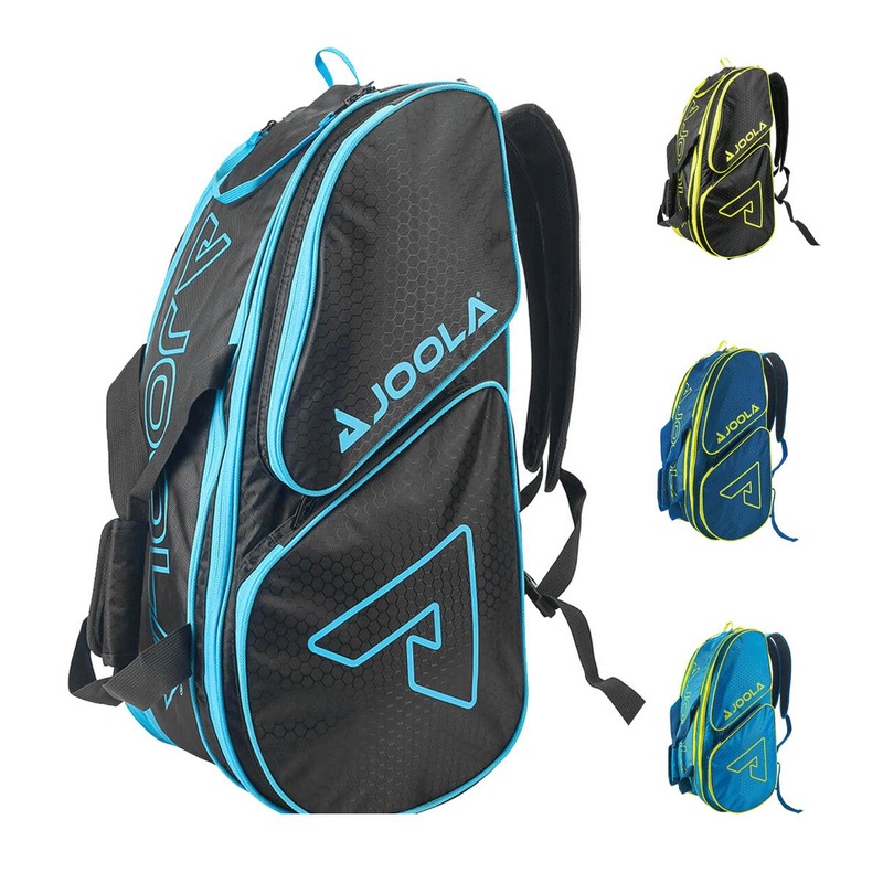 JOOLA Tour Elite Pickleball Duffle Bag