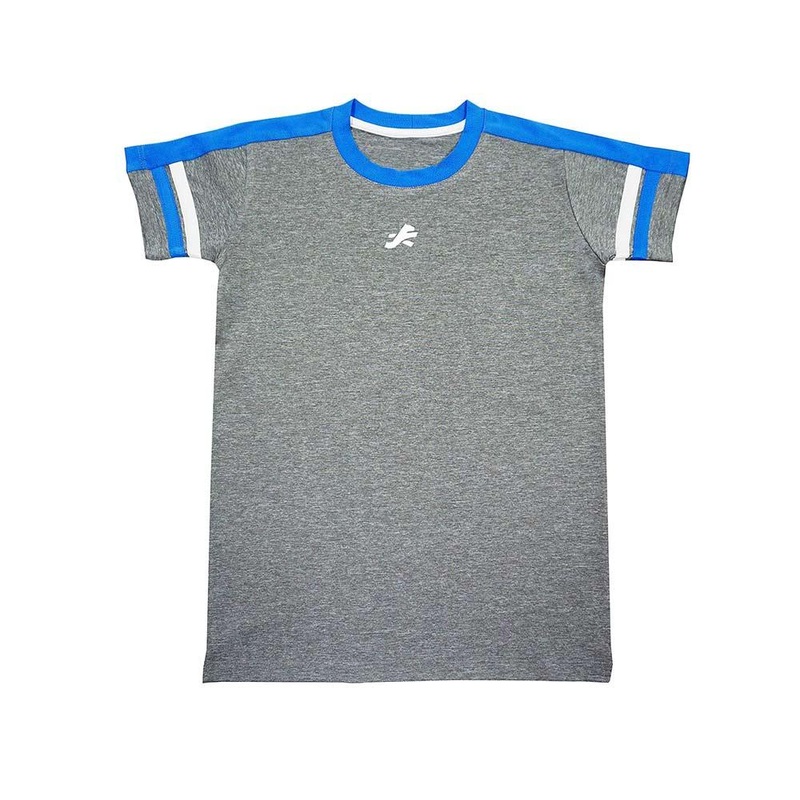 ReDesign Boys Perfomance Tshirt | Kids | KIBI Sports Small