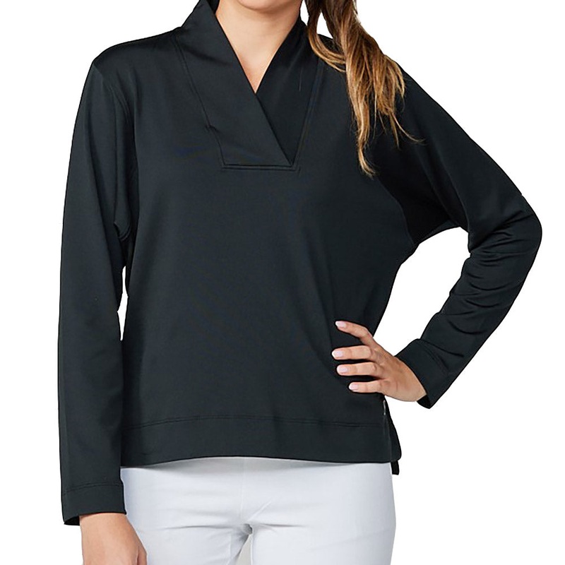 Sofibella Staples Womens Pullover