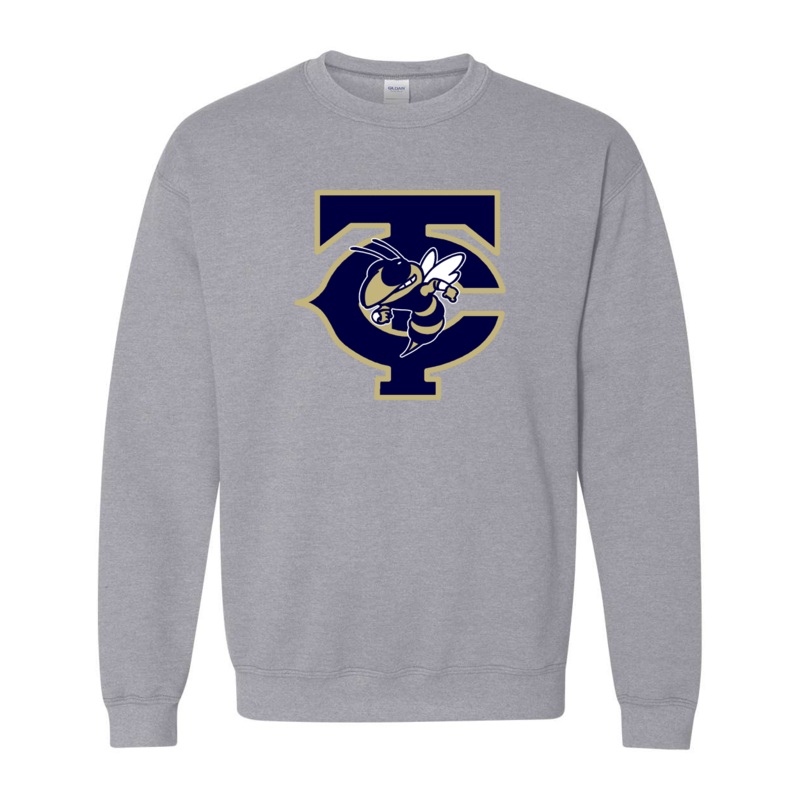 Thomas County Youth Logo Sweatshirt
