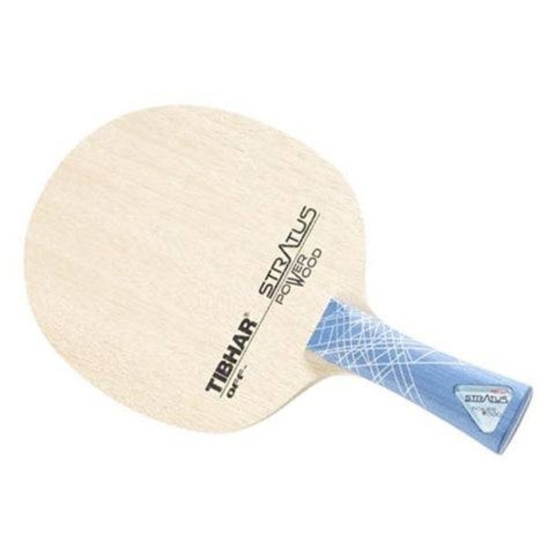 Tibhar Stratus Power Wood