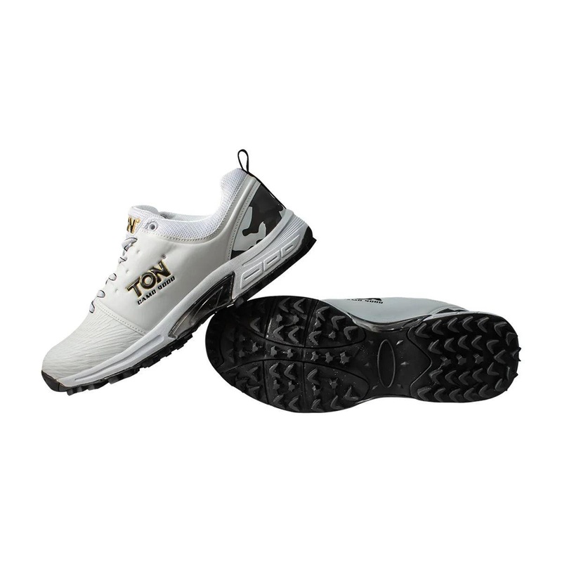 TON Camo 9000 Cricket Shoes | KIBI Sports 6
