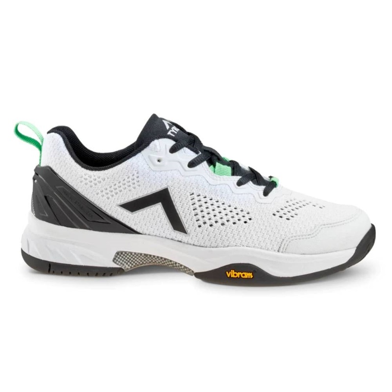 Tyrol Velocity V Women’s Pickleball Shoe (White/Green)