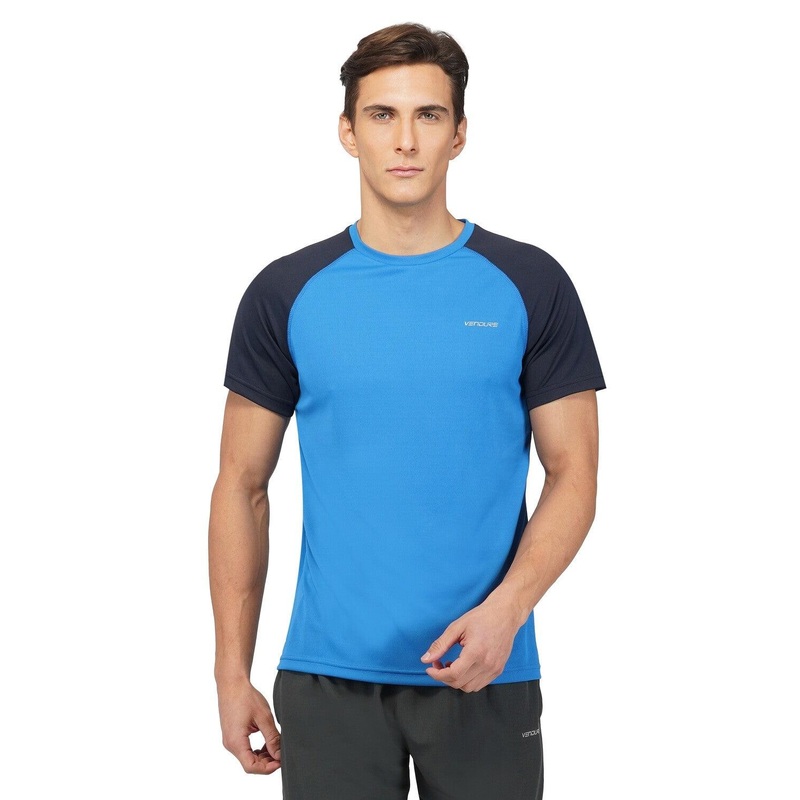 Vendure Sports COOLBlast T Shirt |Men |KIBI SPORTS M