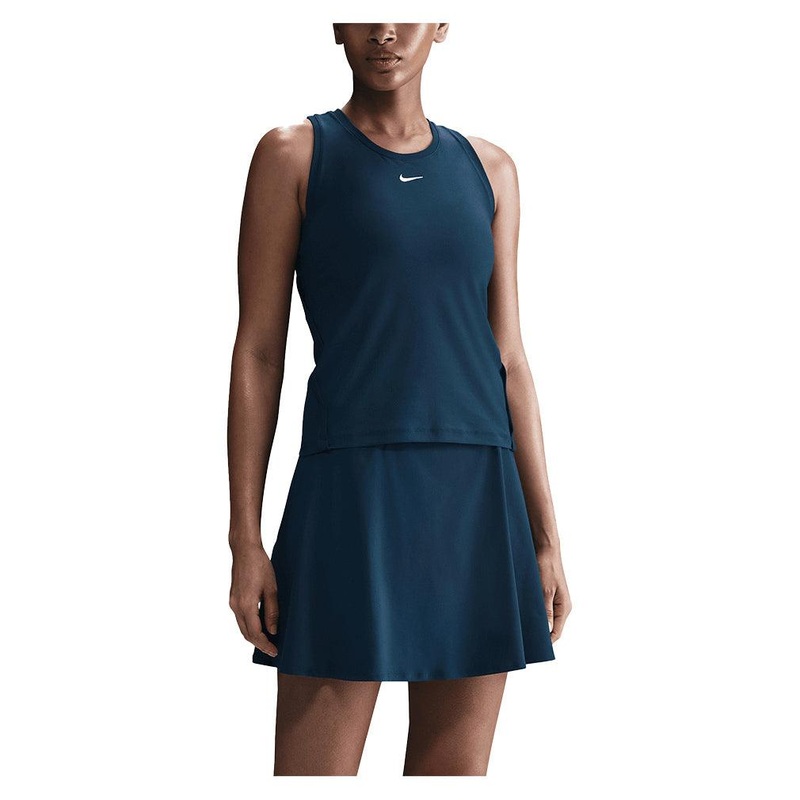 Women`s Dri-Fit Victory Tennis Tank