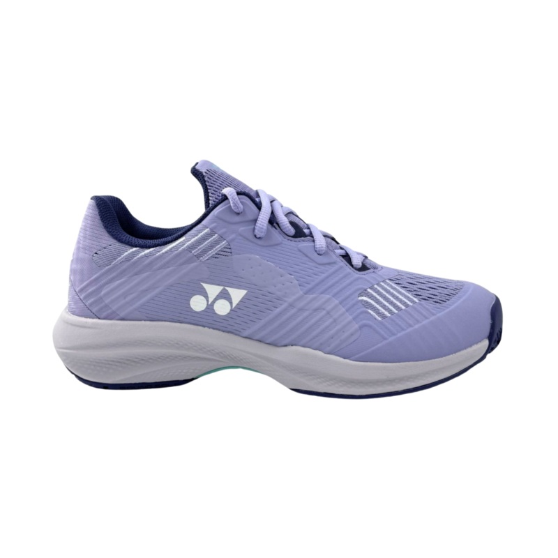 Yonex Sonicage 4 Clay 2025 Tennis Shoes Women (Mist Purple) MIST PURPLE UK 5.5