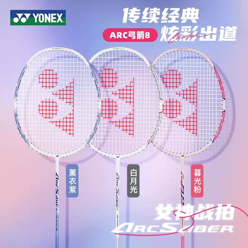 ARCSABER 8 Pink