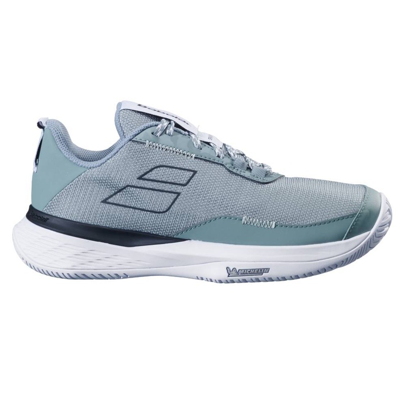 Babolat SFX EVO Women’s Tennis Shoe (Trellis/White)