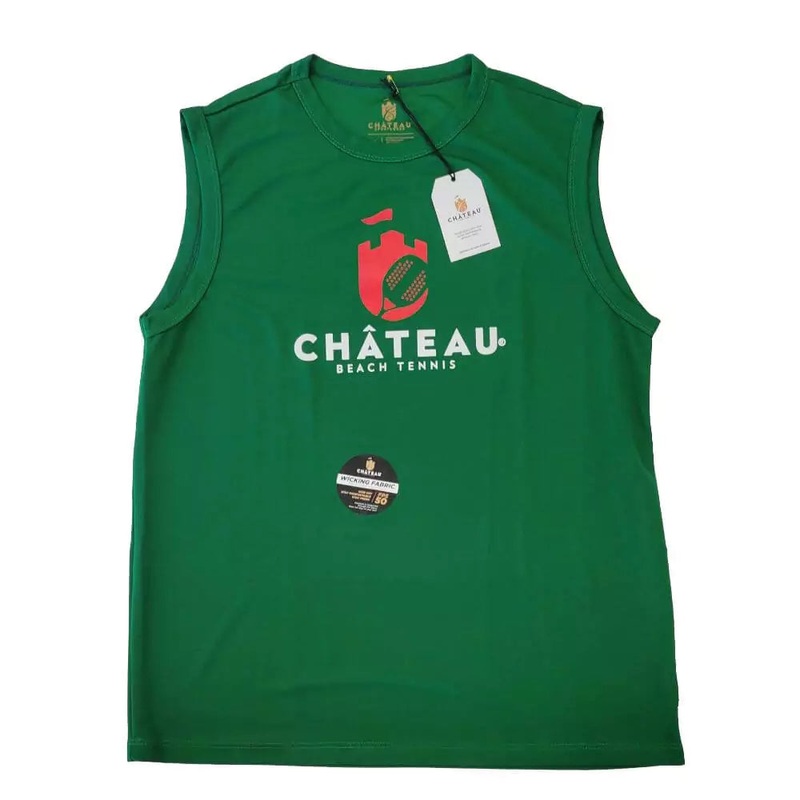 Beach Line Men’s Tank Top