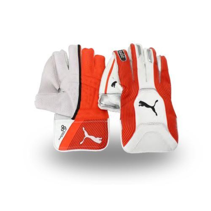 Belco EVO 2 Wicket Keeper Glove | Cricket | KIBI sports M