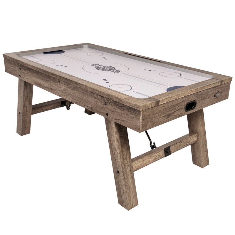 Brookdale 6′ Air-Powered Hockey Table