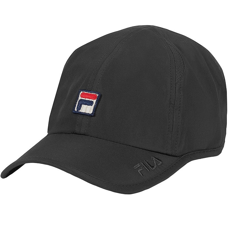 Fila Performance Men’s Tennis Hat Black