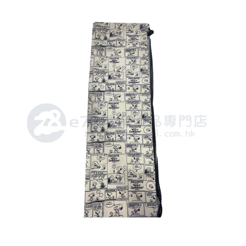 Handmade Water Resistant Racket Case (PEANUTS 313) PEANUTS 313