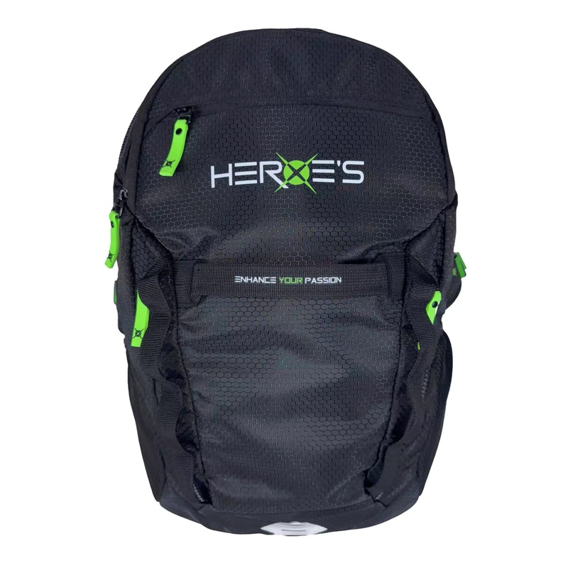 Heroe’s GRAVITY ELETTRA Shoulder Backpack Bag