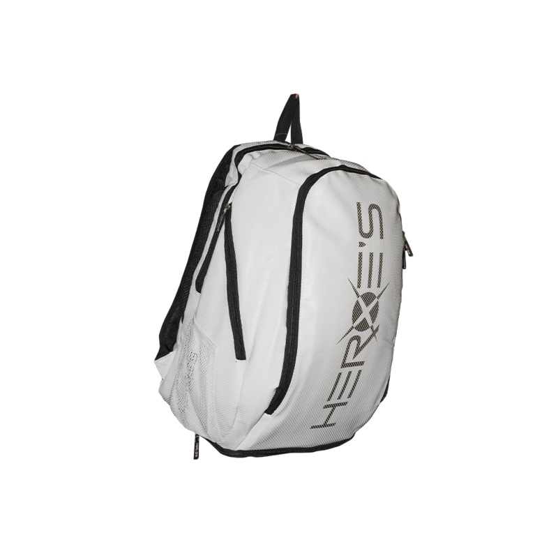 Heroes #GRAVITY White Beach Tennis Backpack