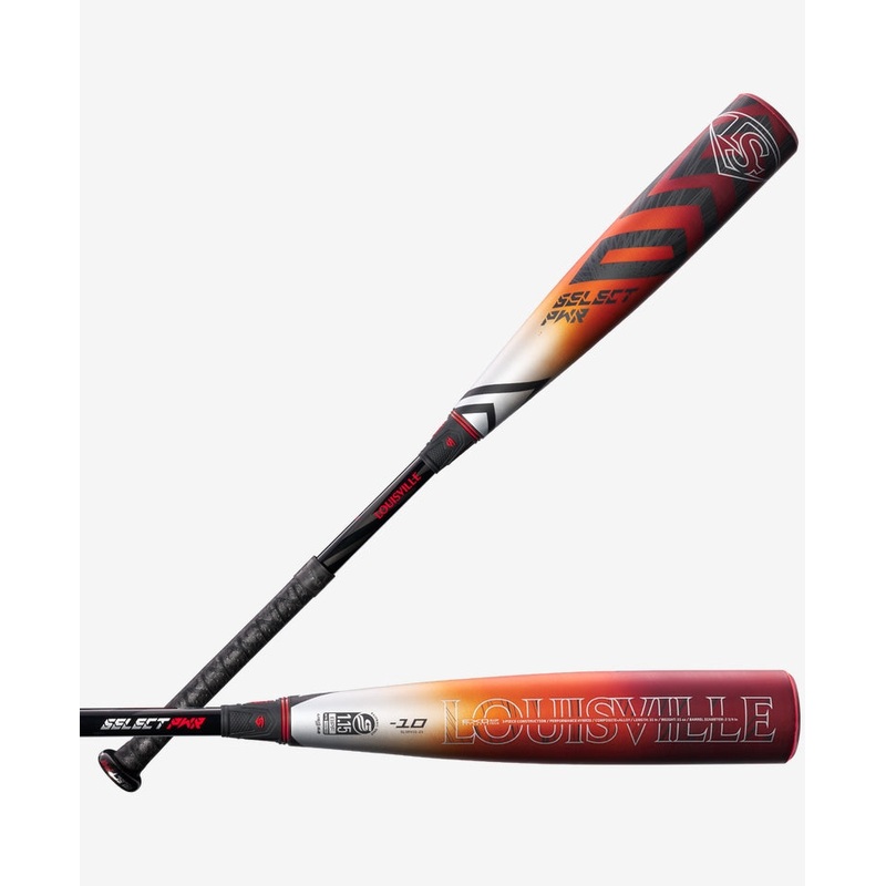 Louisville Slugger 2023 Select PWR USSSA 2 3/4 (-10) 28″/18 oz.