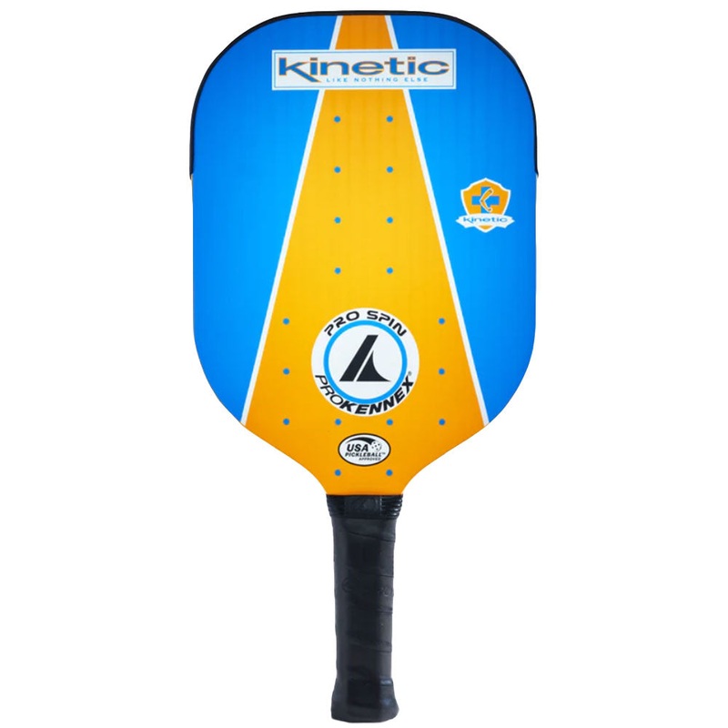 ProKennex Pro Spin Pickleball Paddle