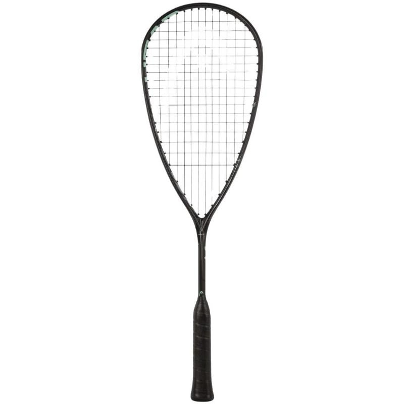 Raqueta Squash Head Paul Coll Speed 120 Slimbody