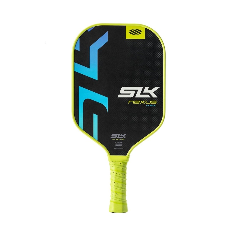Selkirk SLK Nexus MAX Pickleball Paddle