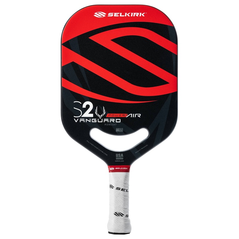 Selkirk Vanguard Power Air S2