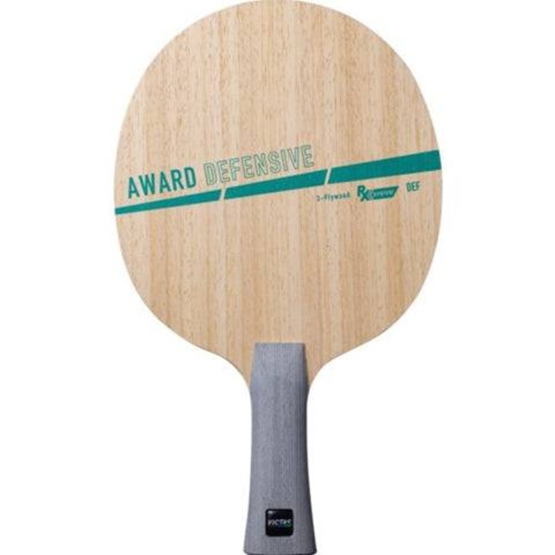 Victas Award Defensive – Three Ply Table Tennis Blade