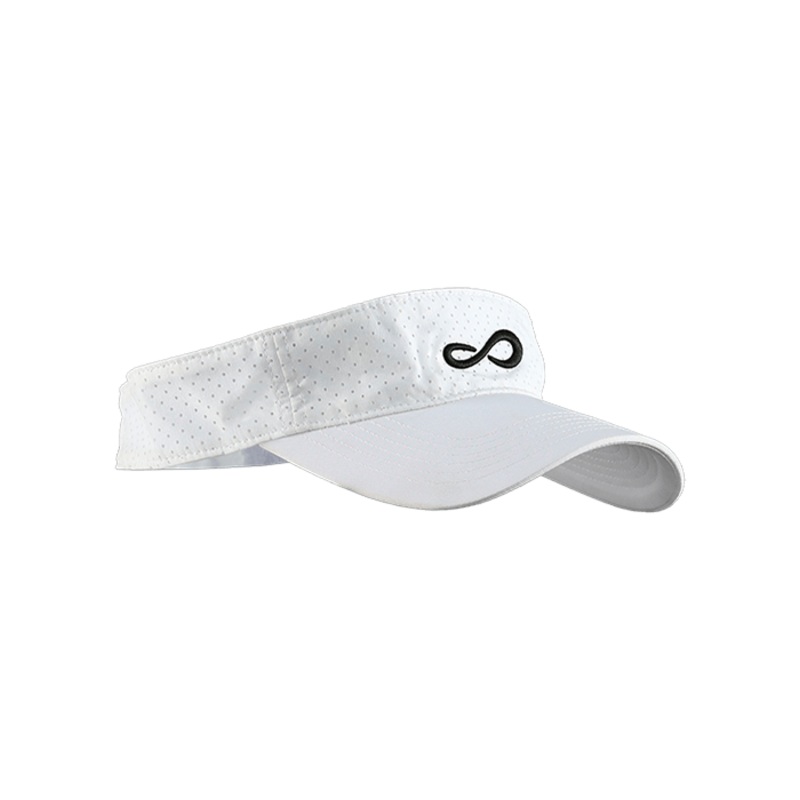 Visera Endless Icon White 2024 Cap
