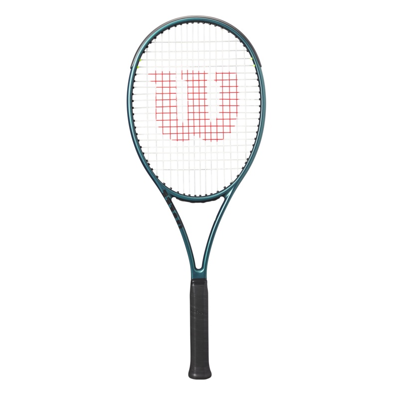 Wilson BLADE 98 16X19 V9.0 305g(Free Restring) – Unstrung G2 GREEN/BLACK