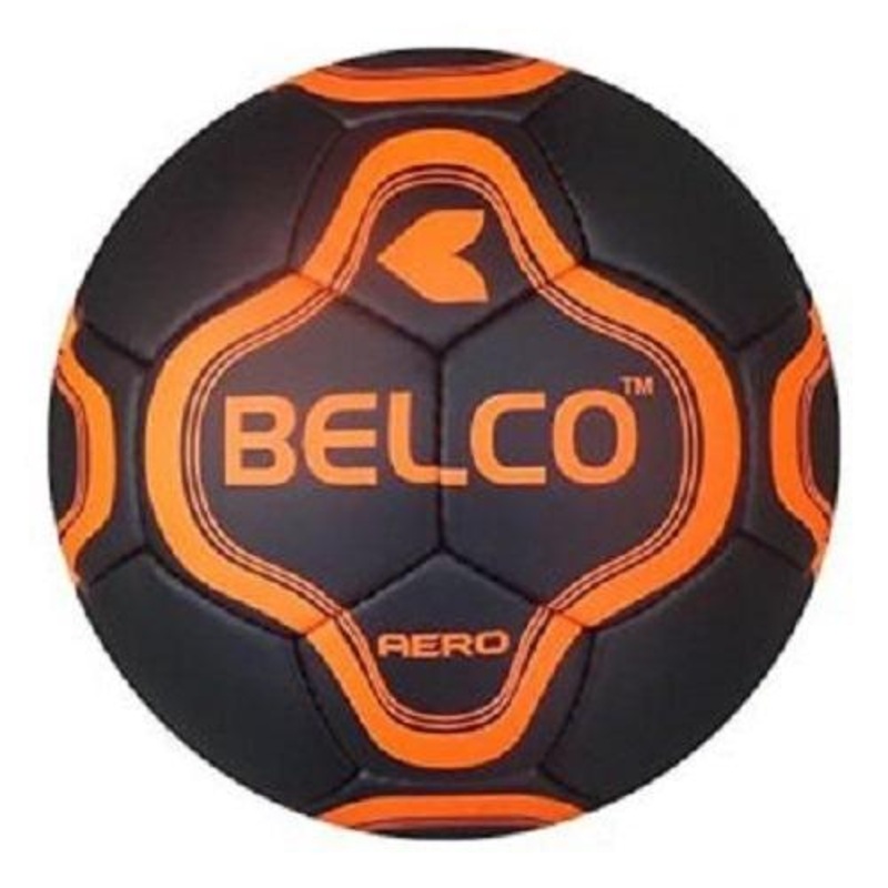 BELCO Aero-2 Football | KIBI Sports 5