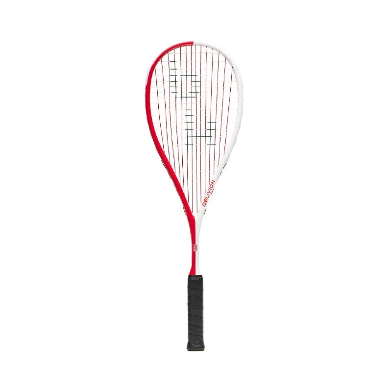 Black Knight Oblivion TC WHITE/RED OS
