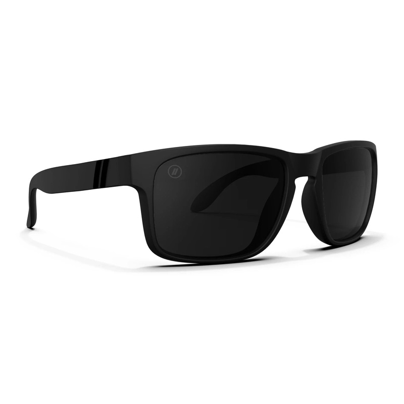 Blenders Canyon Sunglasses Black Tundra