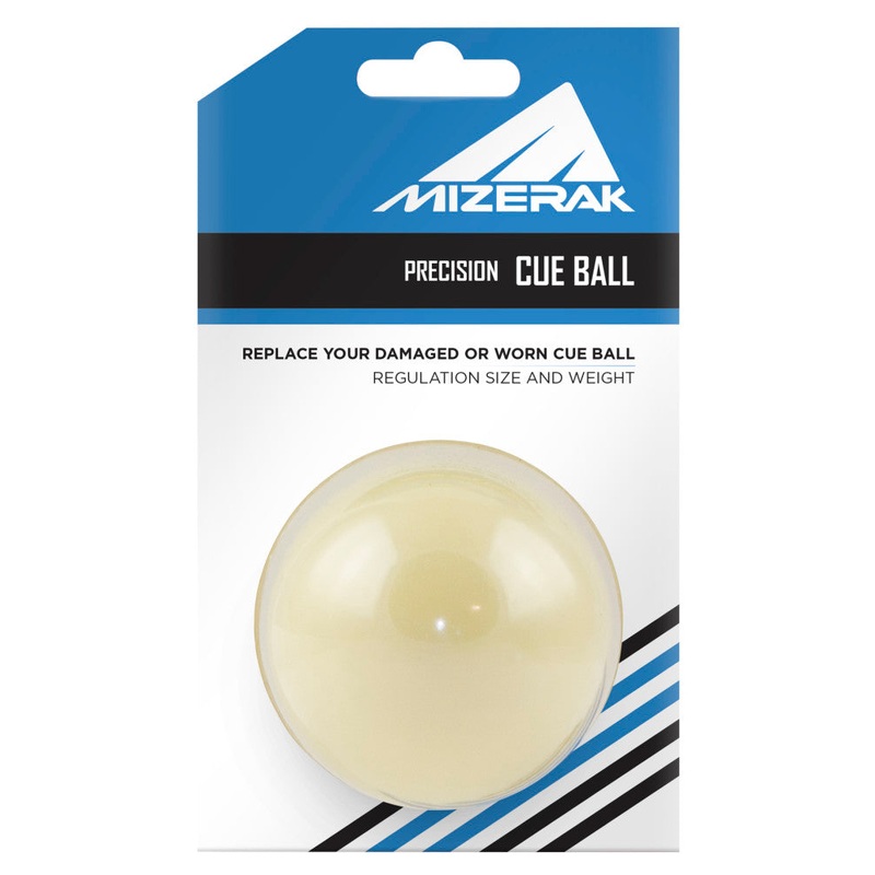 Cue Ball
