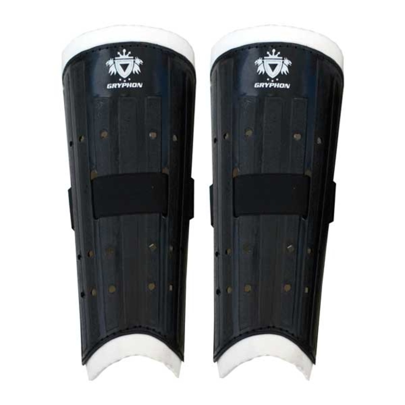 Gryphon Youth Shinguard