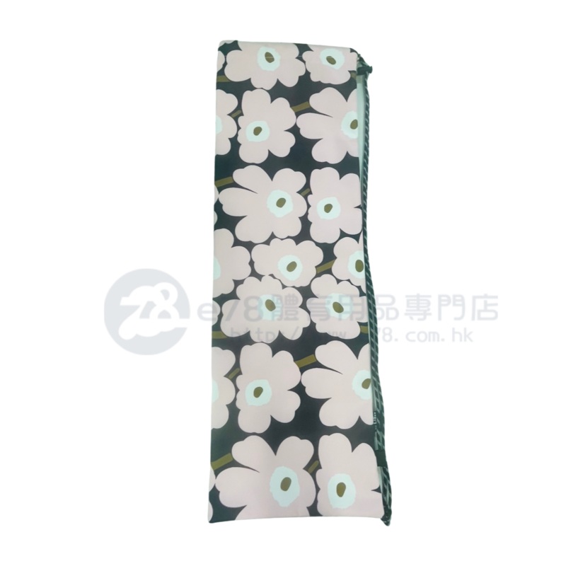 Handmade Water Resistant Racket Case ( Pink Flower 276 Pink Flower 276