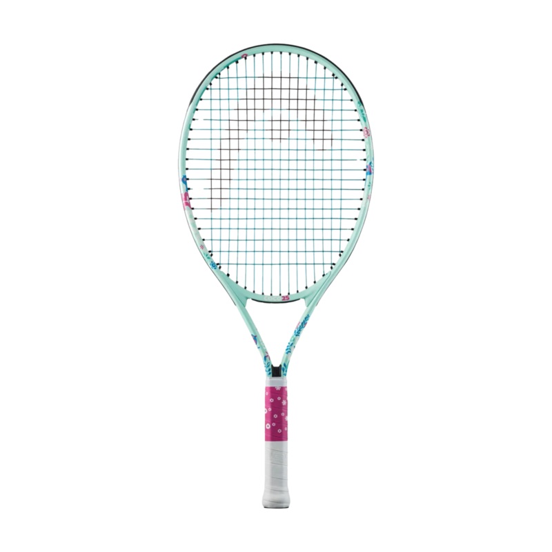 Head Coco 25 2024 Tennis Racquet Teal 25″