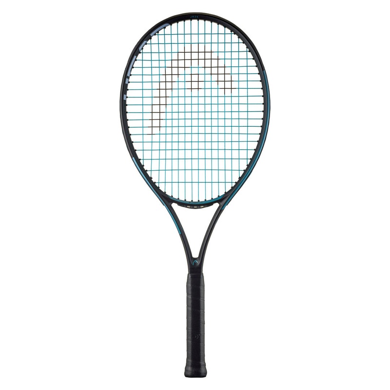HEAD IG Gravity 26 Junior Tennis Racquet Black/Blue 26″