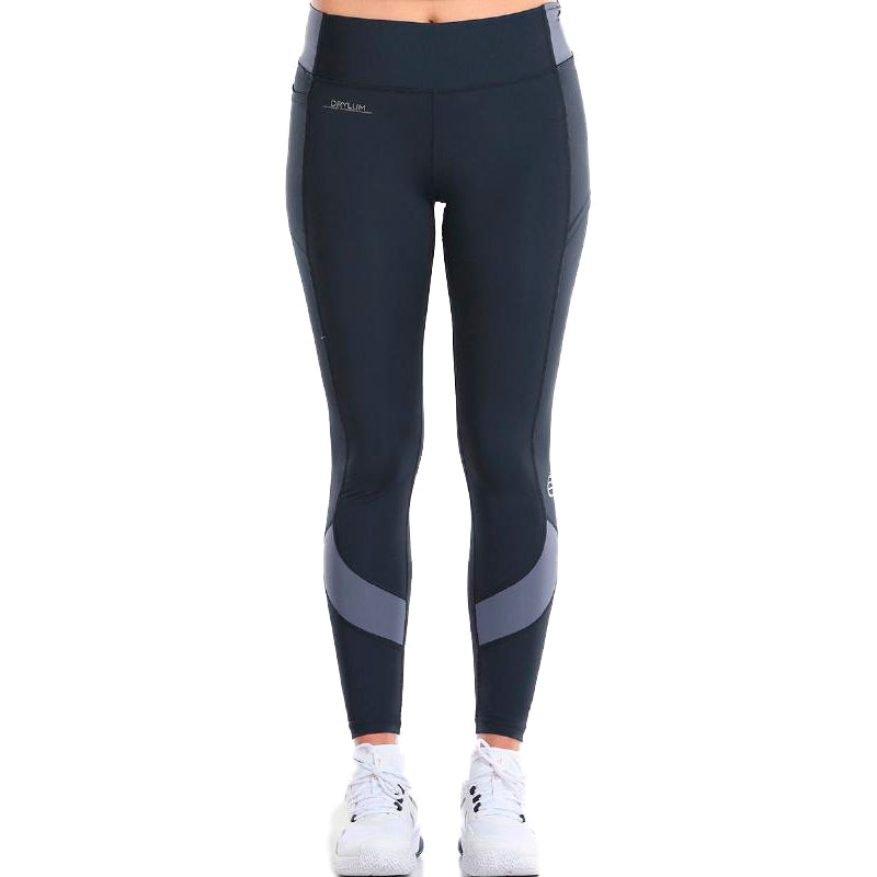 Mallas Bullpadel Ulema Azul Marino