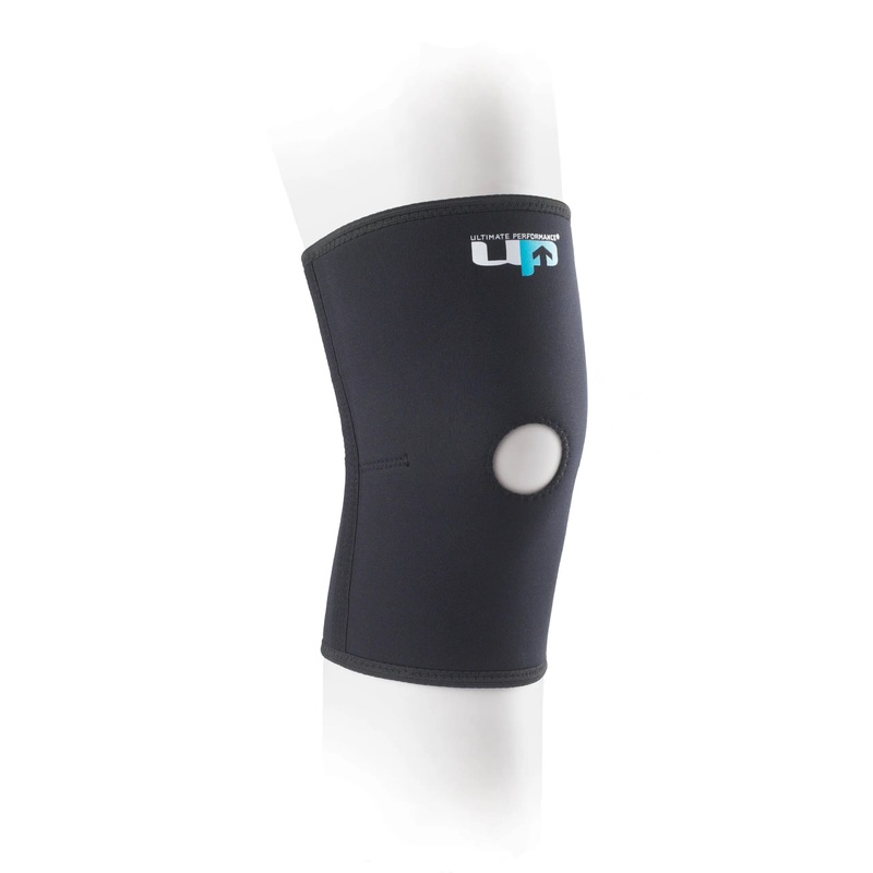 Neoprene Knee Support UP5210 Black S