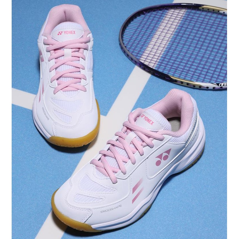 POWER CUSHION 220 Junior SHB220JRCR White/Pink 19