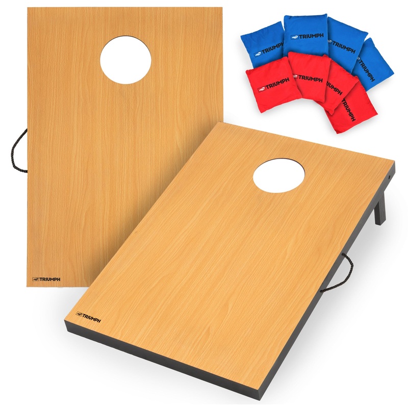 Premium 2×3 Cornhole Set