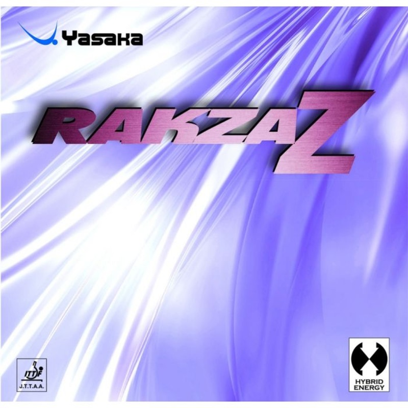 Revtement YASAKA RAKZA Z