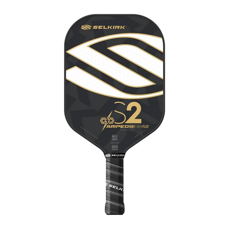 Selkirk Amped S2 Midweight