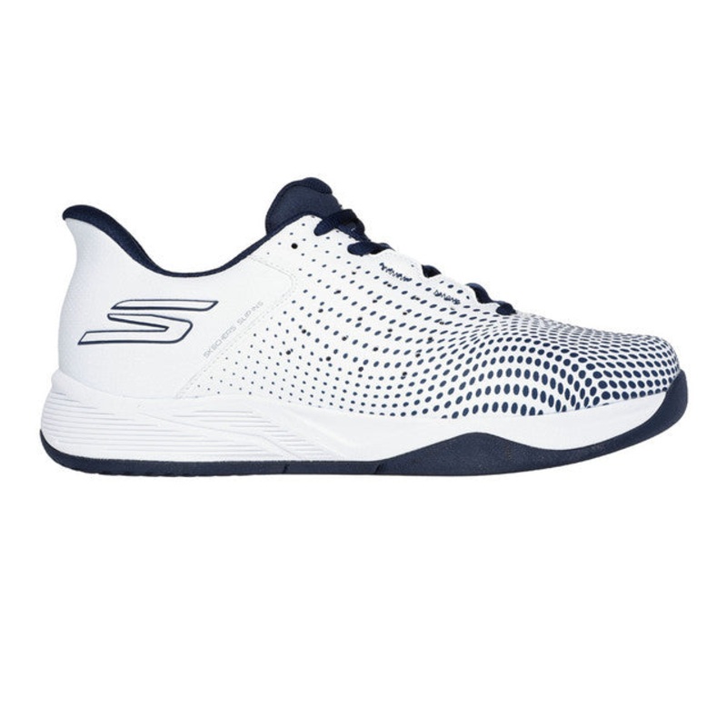 Skechers Men’s Slip-ins Relaxed Fit: Viper Court Reload