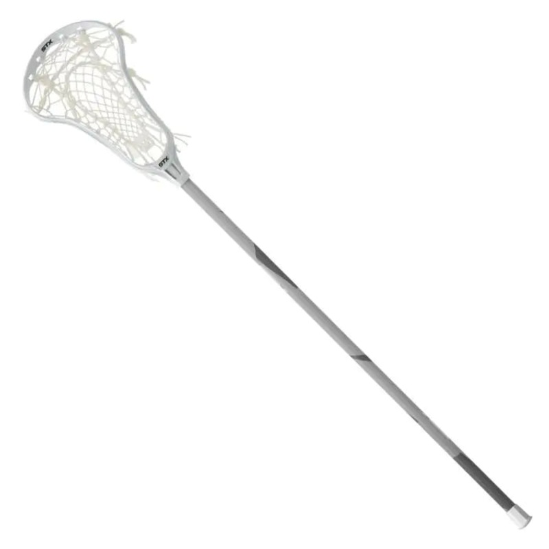 STX Crux 400 Complete Stick White