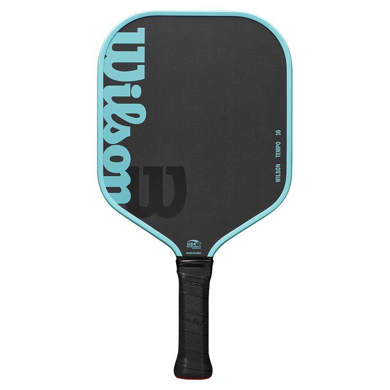 Tempo 16mm Pickleball Paddle